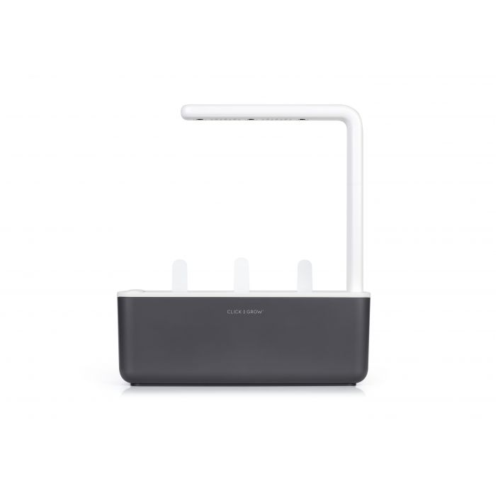 CLICK&GROW SMART GARDEN 3 - GRIGIA