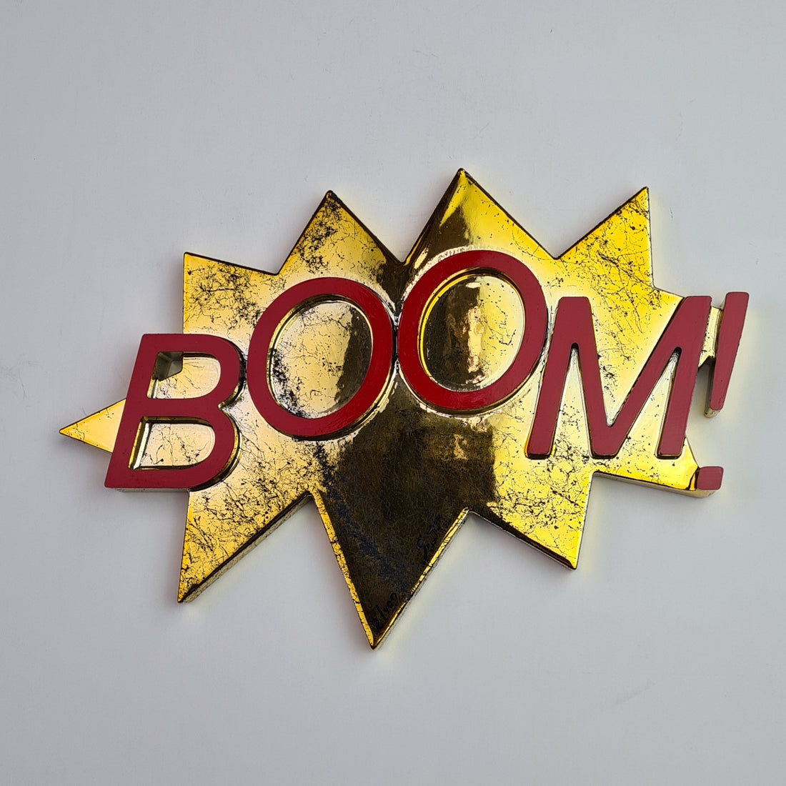 Boom Gold