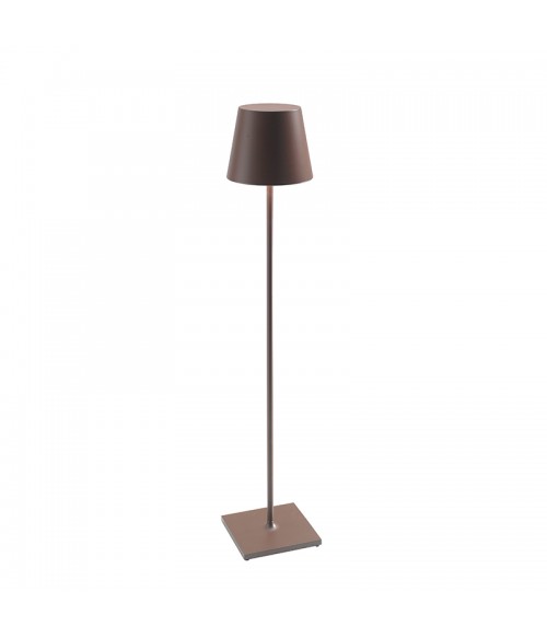 Lampada da Terra Poldina Pro XXL