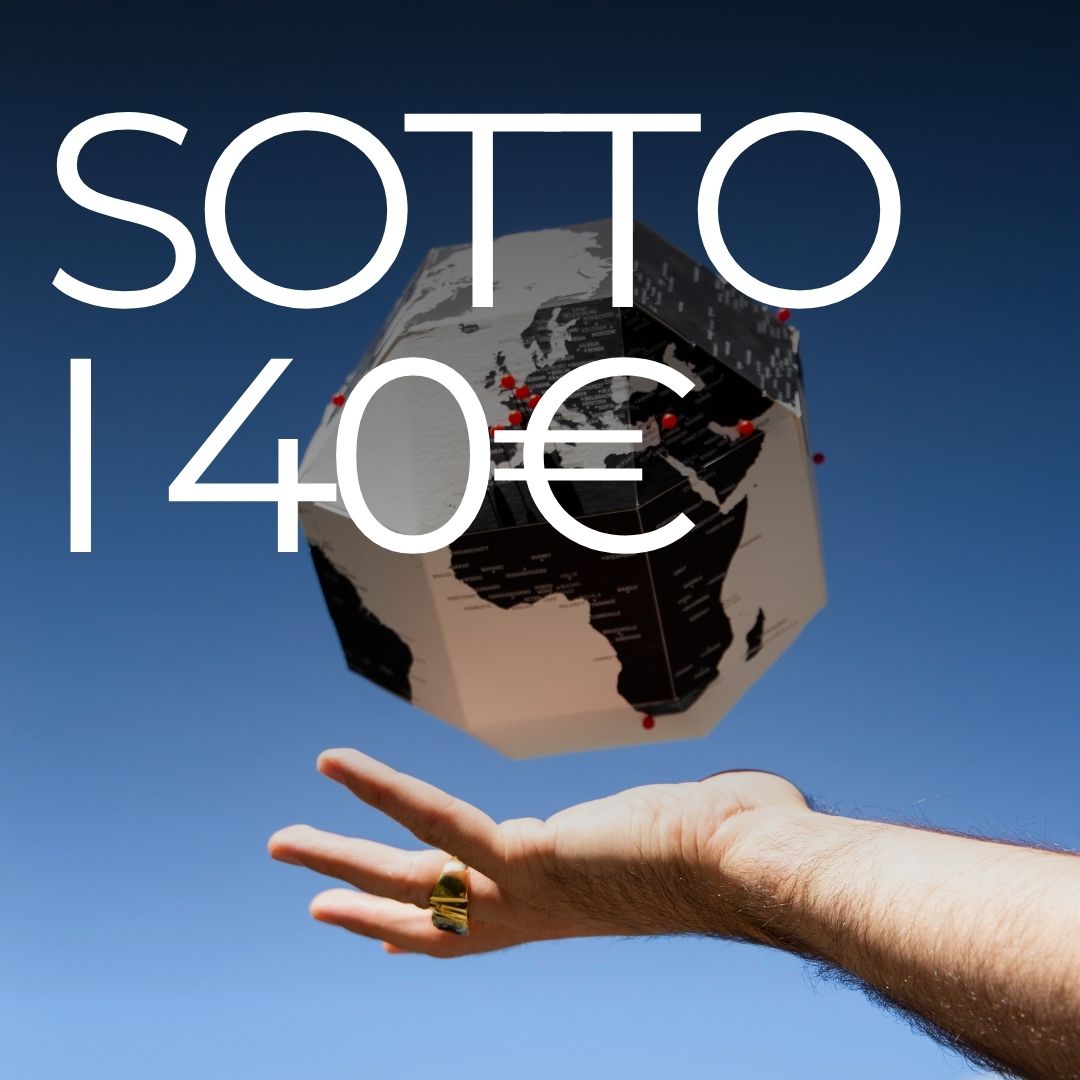 Sotto i 40€