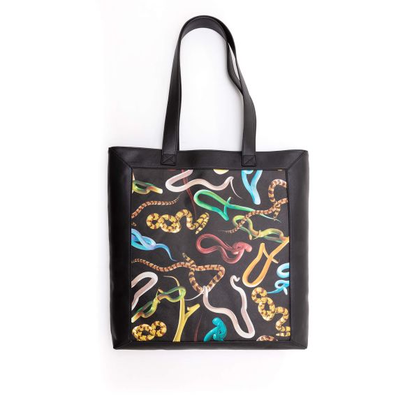 Tote Bag SNAKES