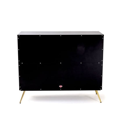 Cassettiera 3 Cassetti Serpenti