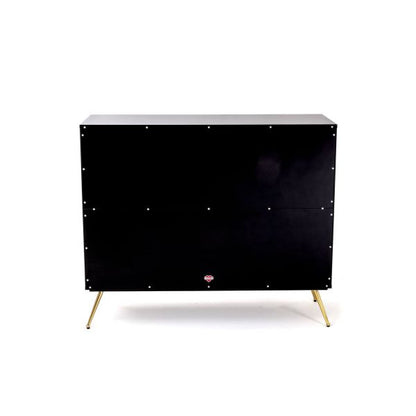 Cassettiera 3 Cassetti Trombe