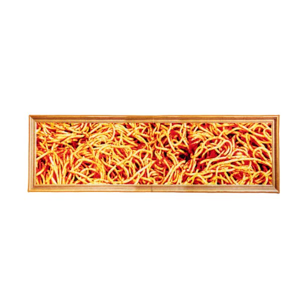 Tappetini Spaghetti
