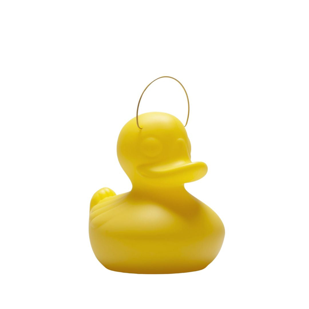 The Duck Lamp