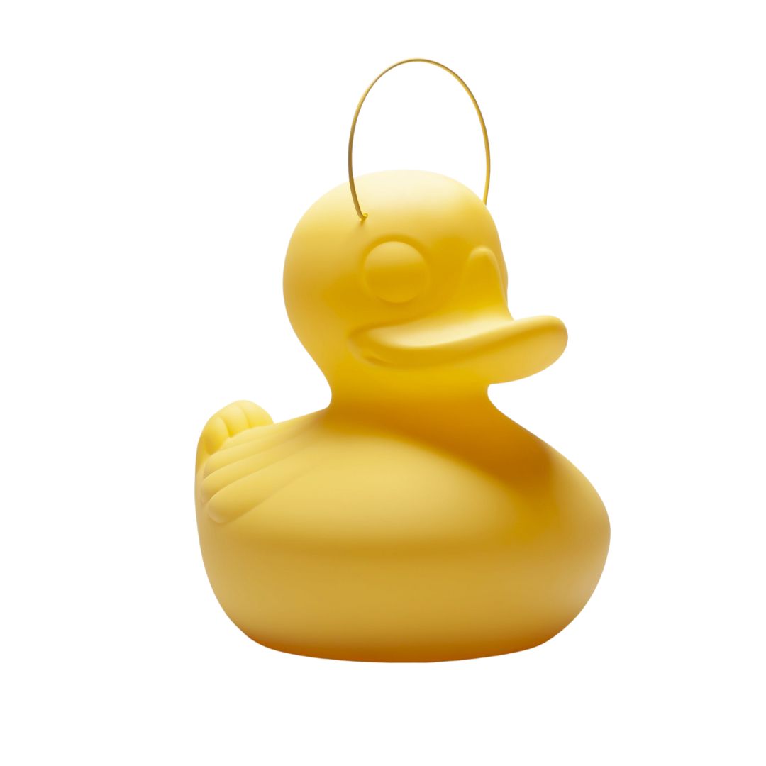 The Duck Lamp