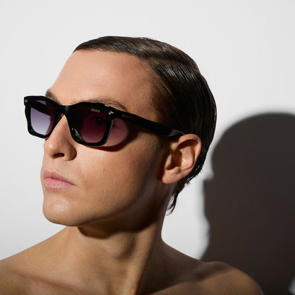 DAKOTA SELETTI X OKKIA