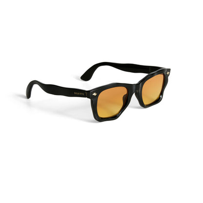 DAKOTA SELETTI X OKKIA