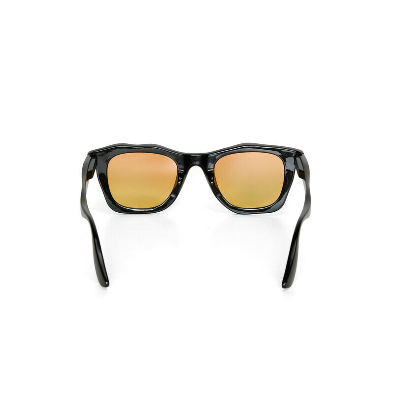 DAKOTA SELETTI X OKKIA