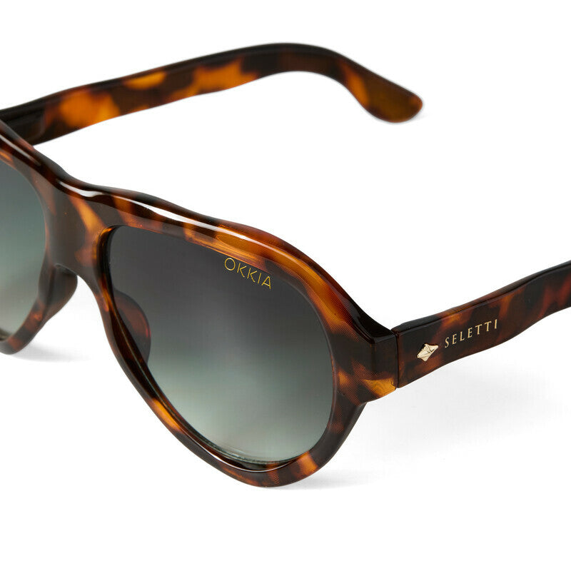 FLORIDA SELETTI X OKKIA