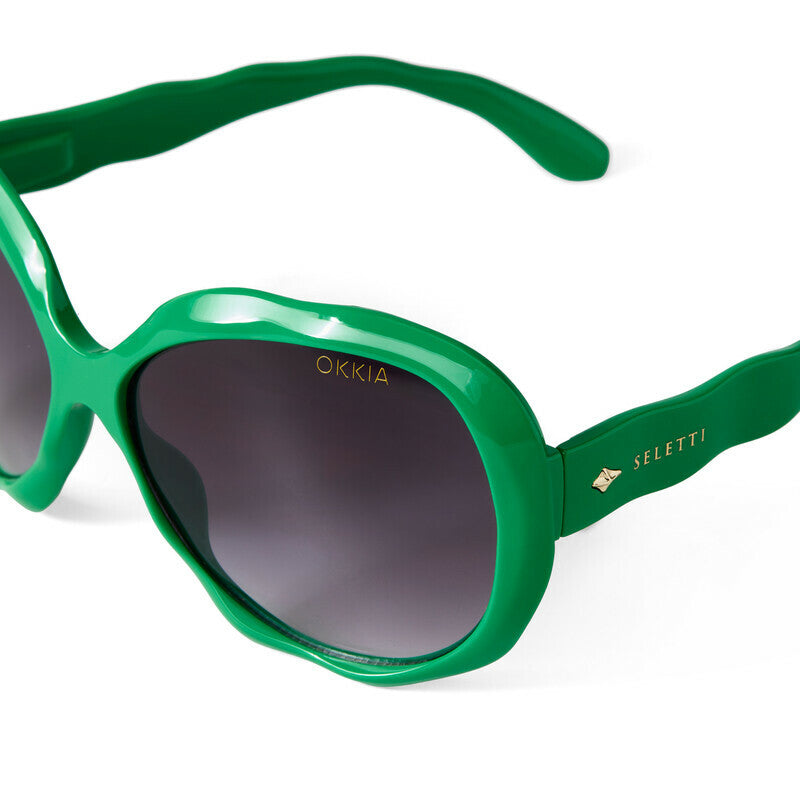 CALIFORNIA SELETTI X OKKIA