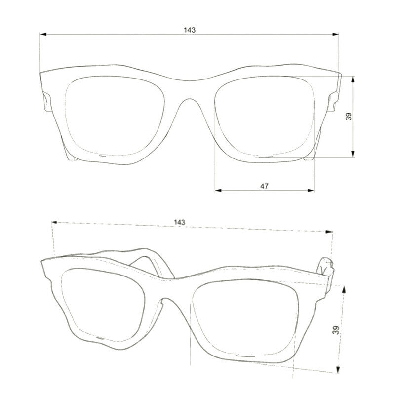 DAKOTA SELETTI X OKKIA