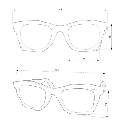 DAKOTA SELETTI X OKKIA