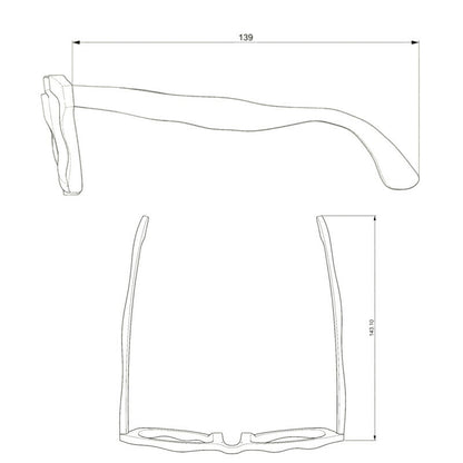 DAKOTA SELETTI X OKKIA