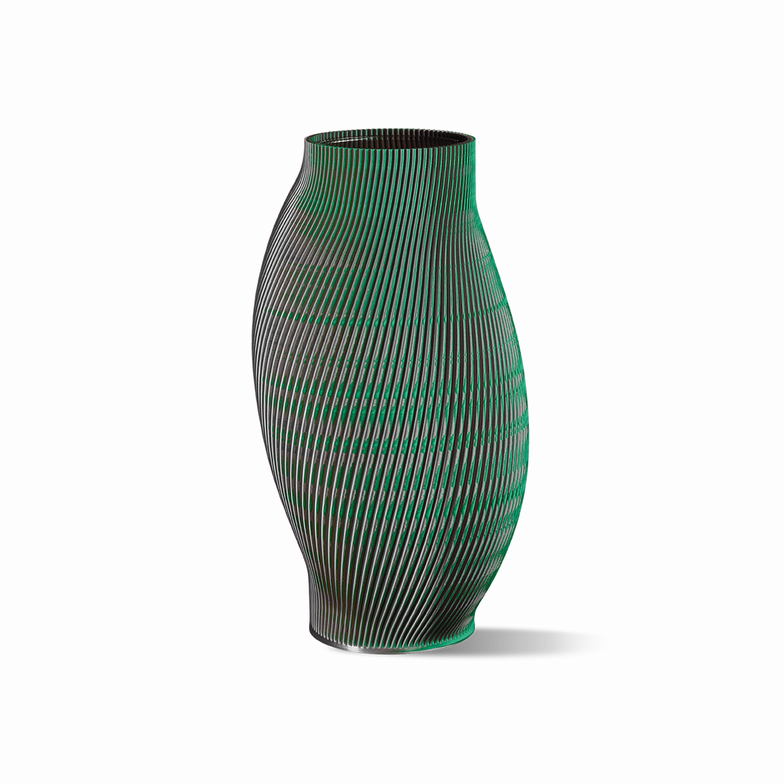 Boyk—30 Blend Vase - Peppermint