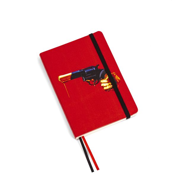Notebook Medio TOILETPAPER