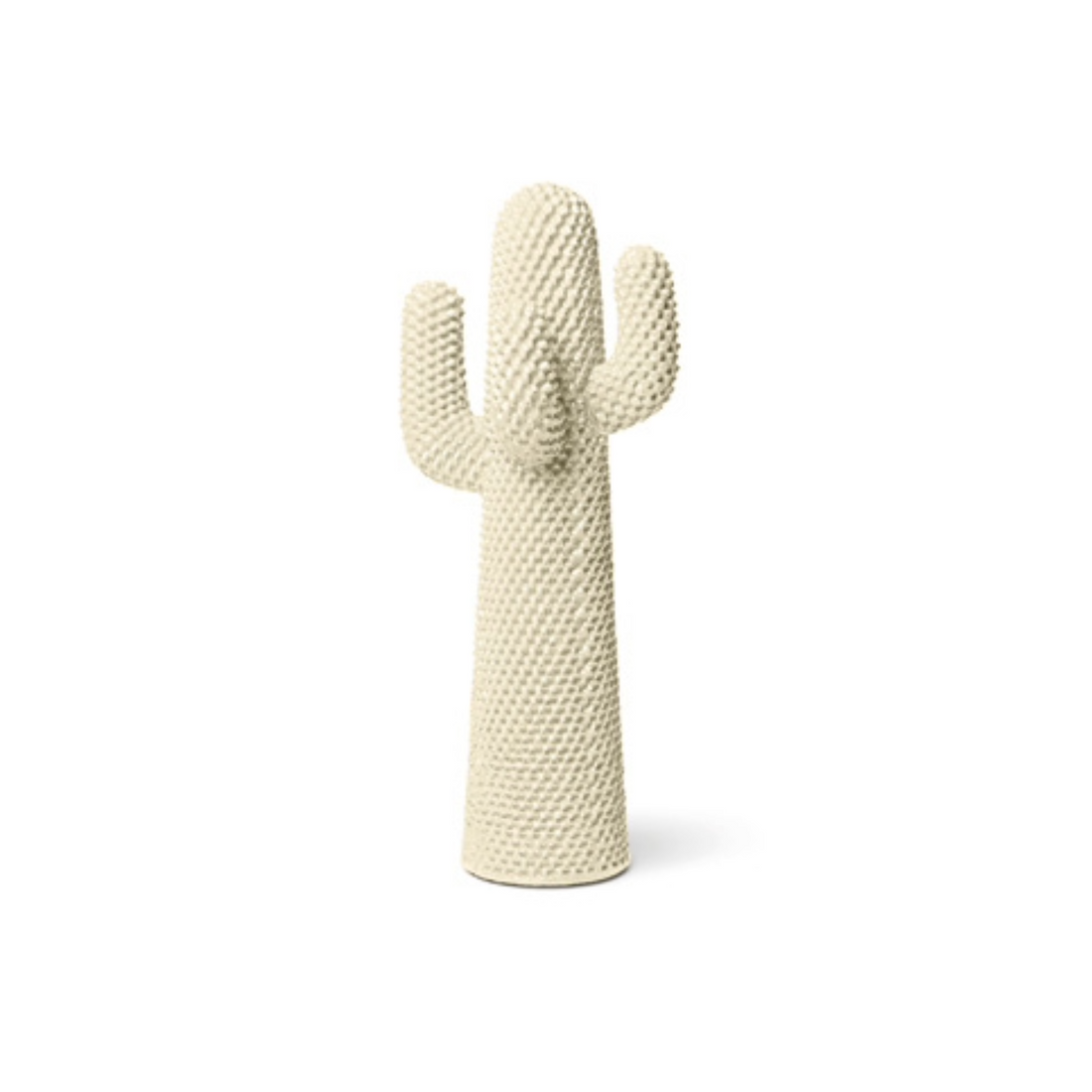 Another White Cactus