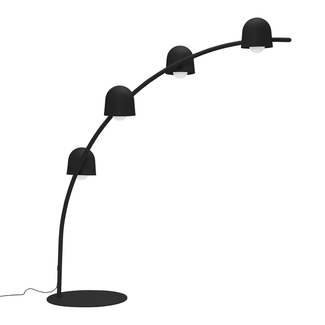 Lampada Big Lebow