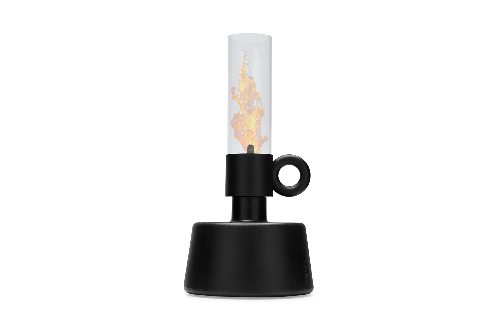 Flamtastique The large outdoor oil lamp - Desert