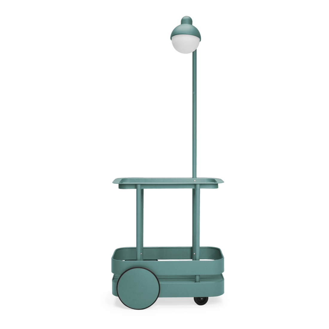 Tavolino trolley Jolly