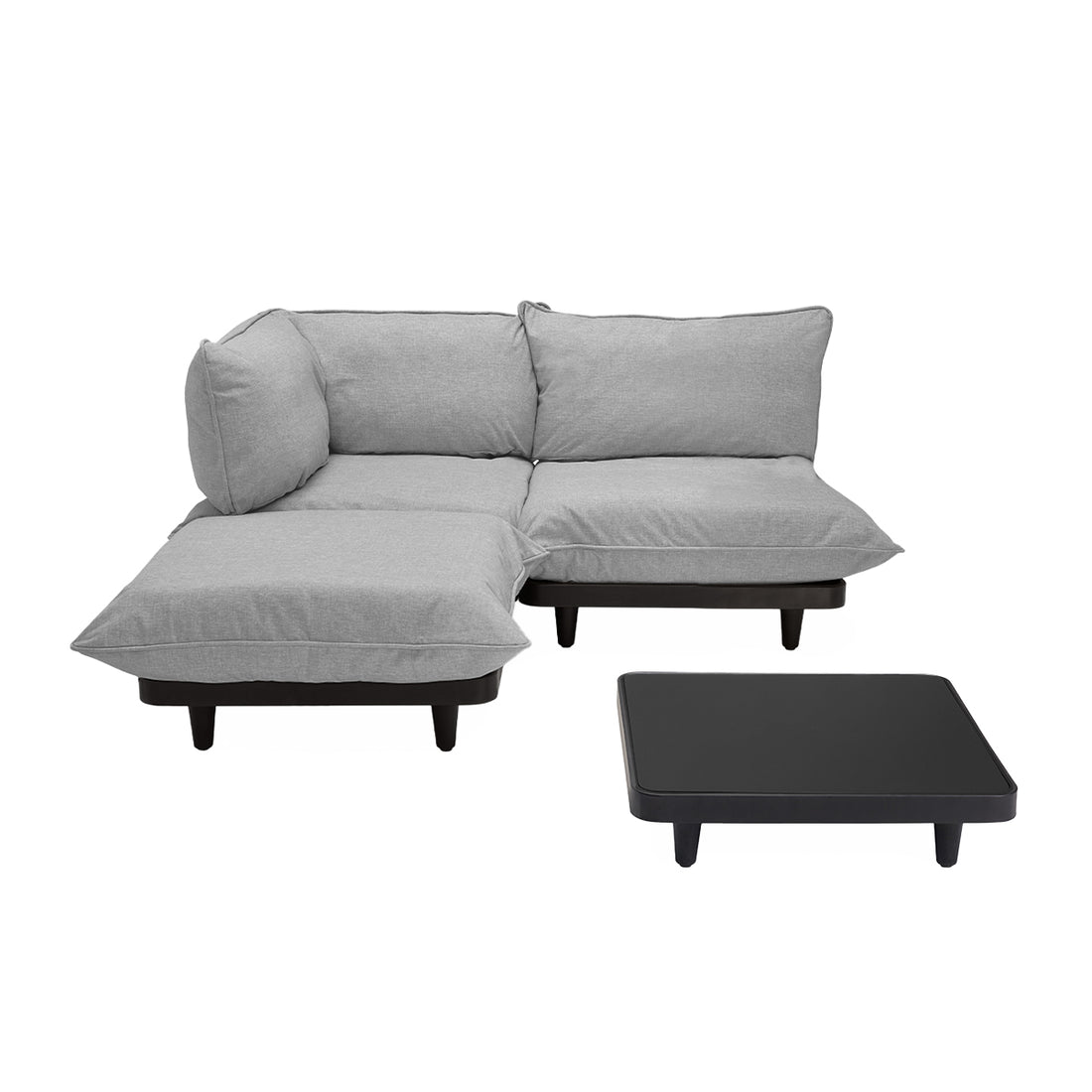 Set Paletti Set Medium + Table