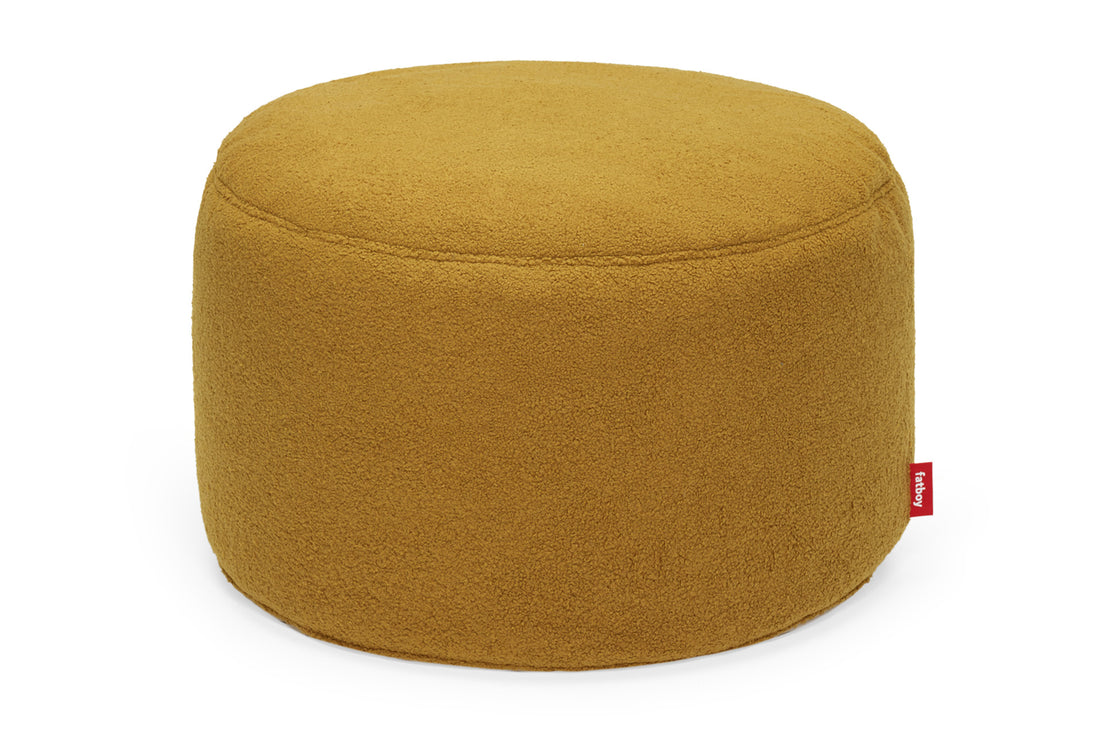 Pouf  Point Large Sherpa