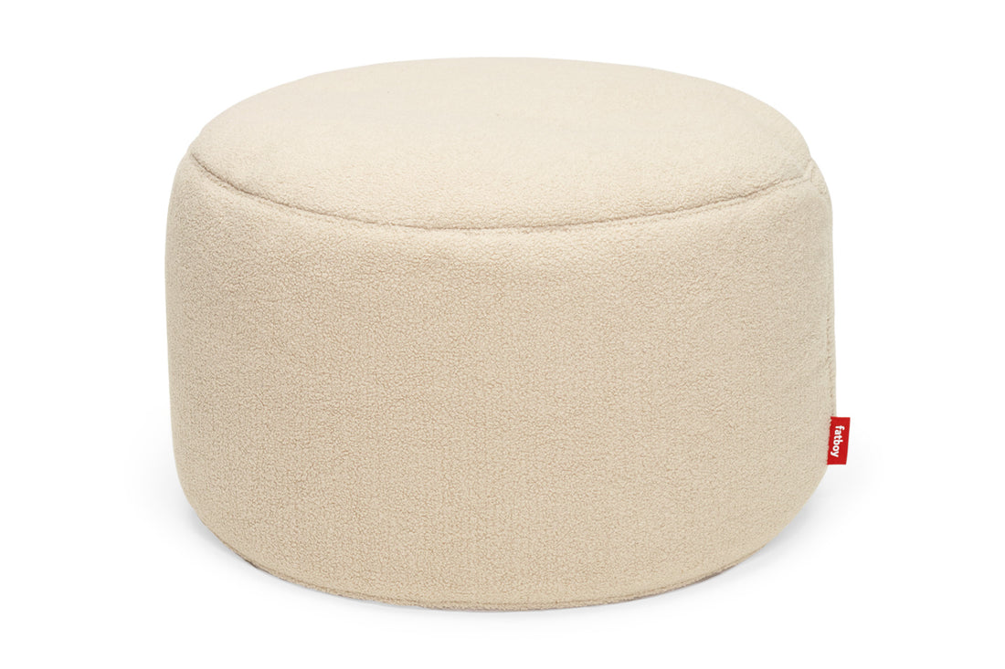 Pouf  Point Large Sherpa