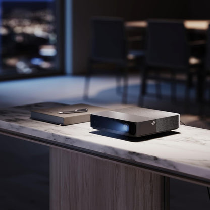 We. BEAM Proiettore Laser Portatile