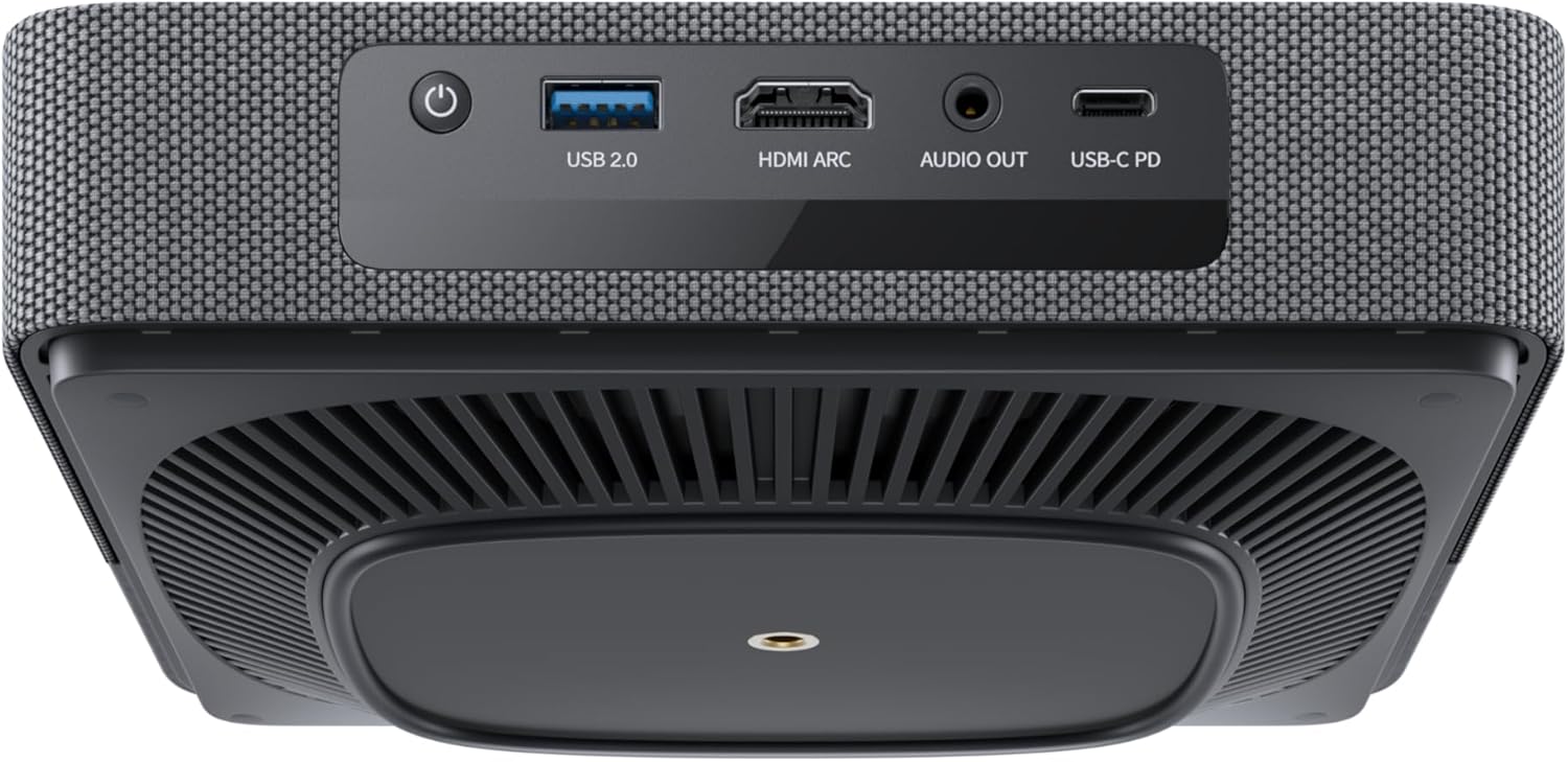 We. BEAM Proiettore Laser Portatile