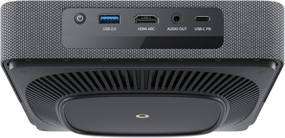 We. BEAM Proiettore Laser Portatile