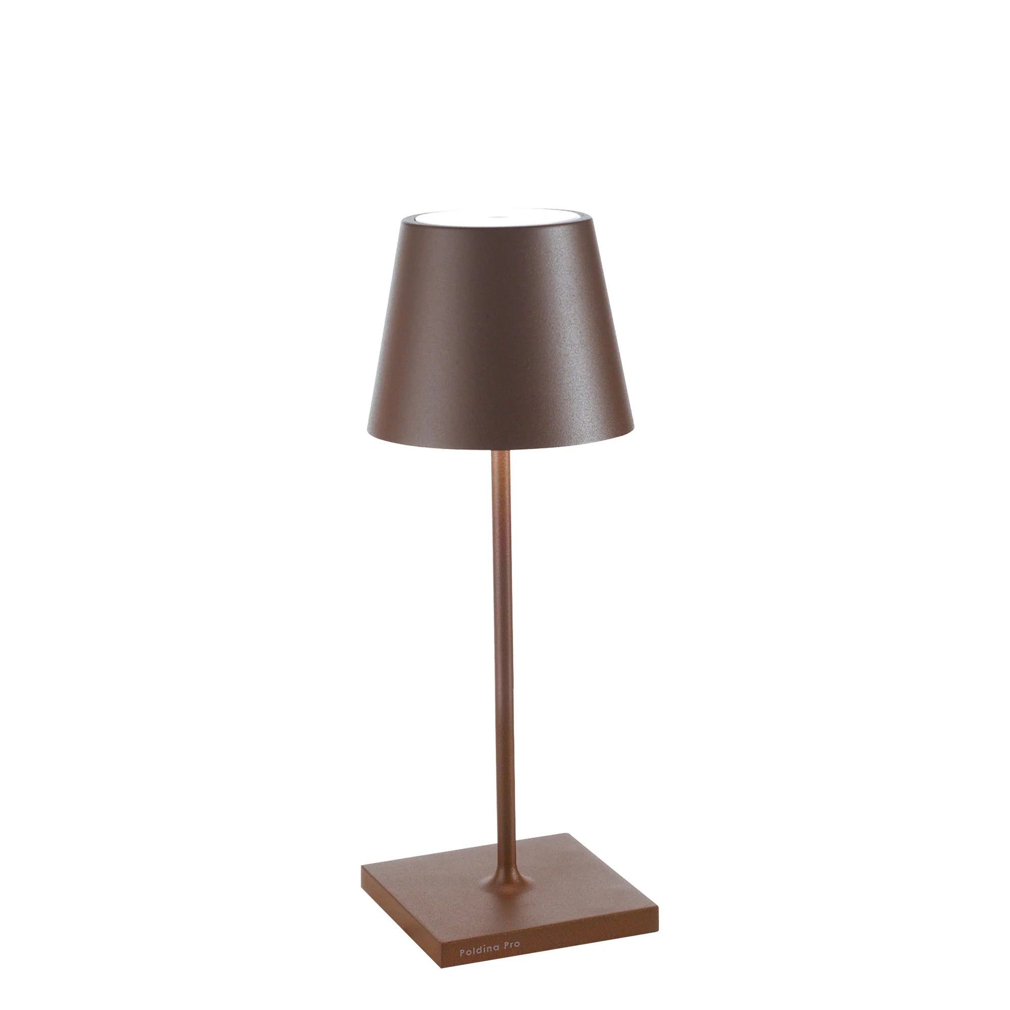 Poldina mini Pro table lamp