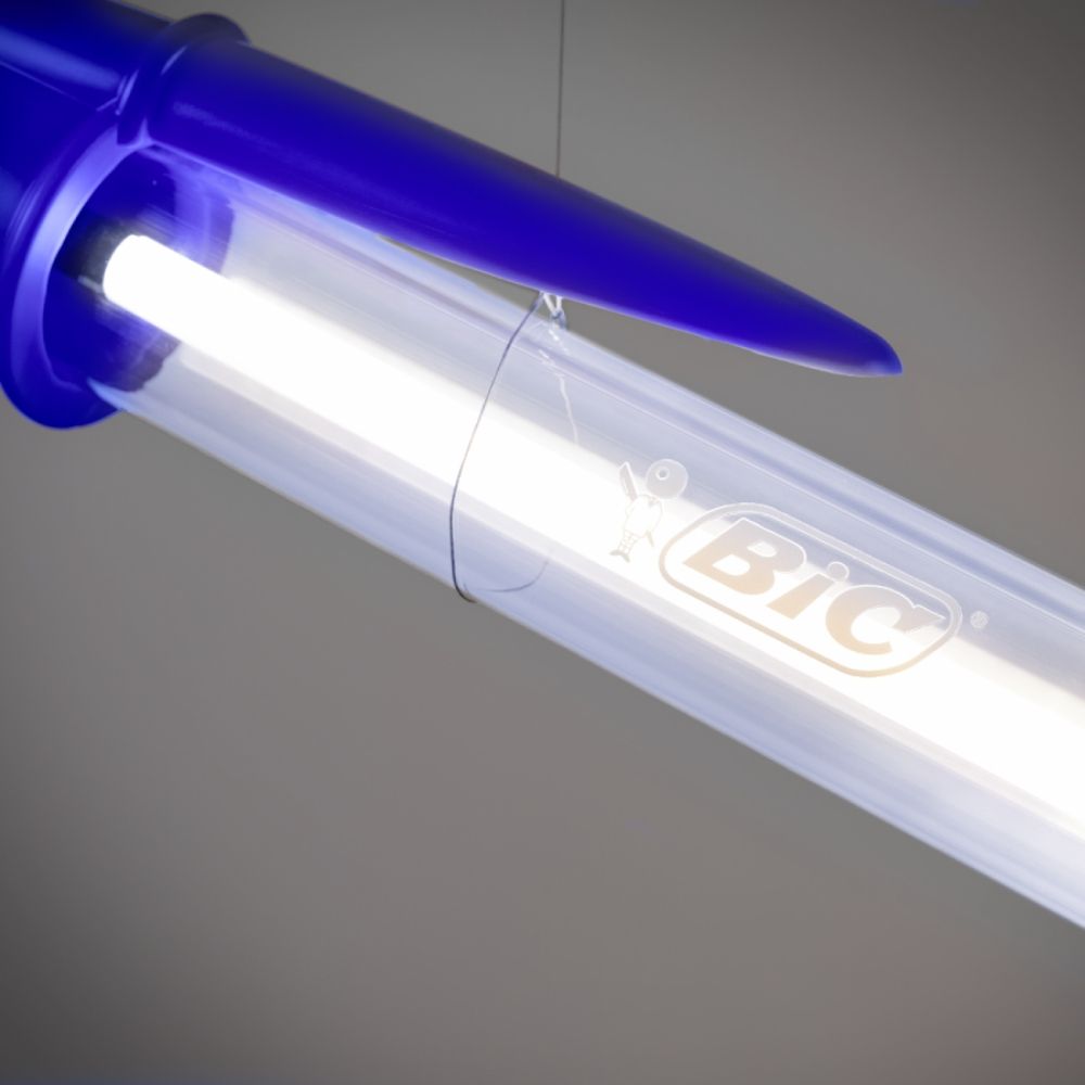Lampada BIC