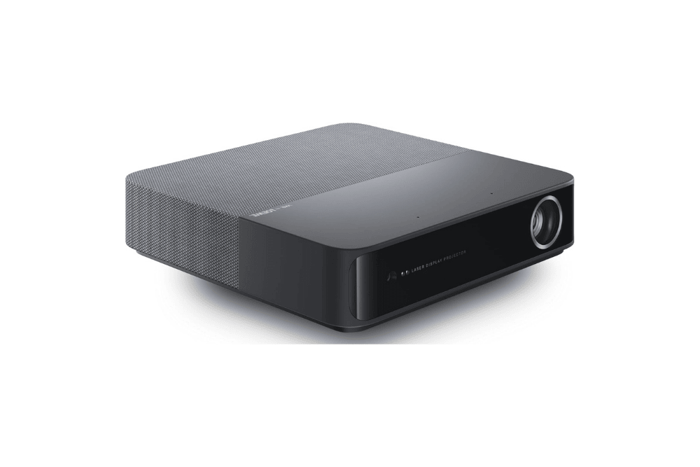 We. BEAM Proiettore Laser Portatile