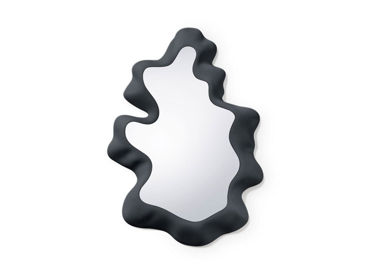 Sculpted Mirror - Specchio