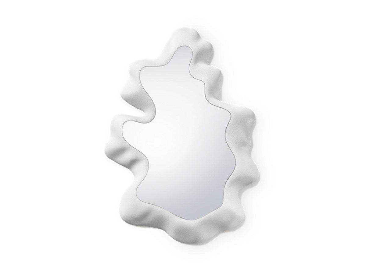 Sculpted Mirror - Specchio