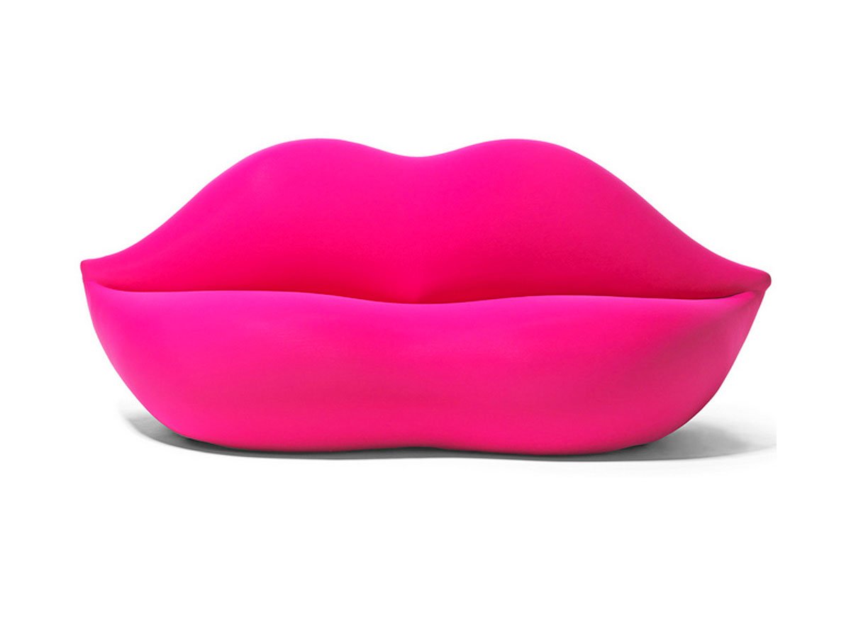 Bocca Divano - Pink Lady