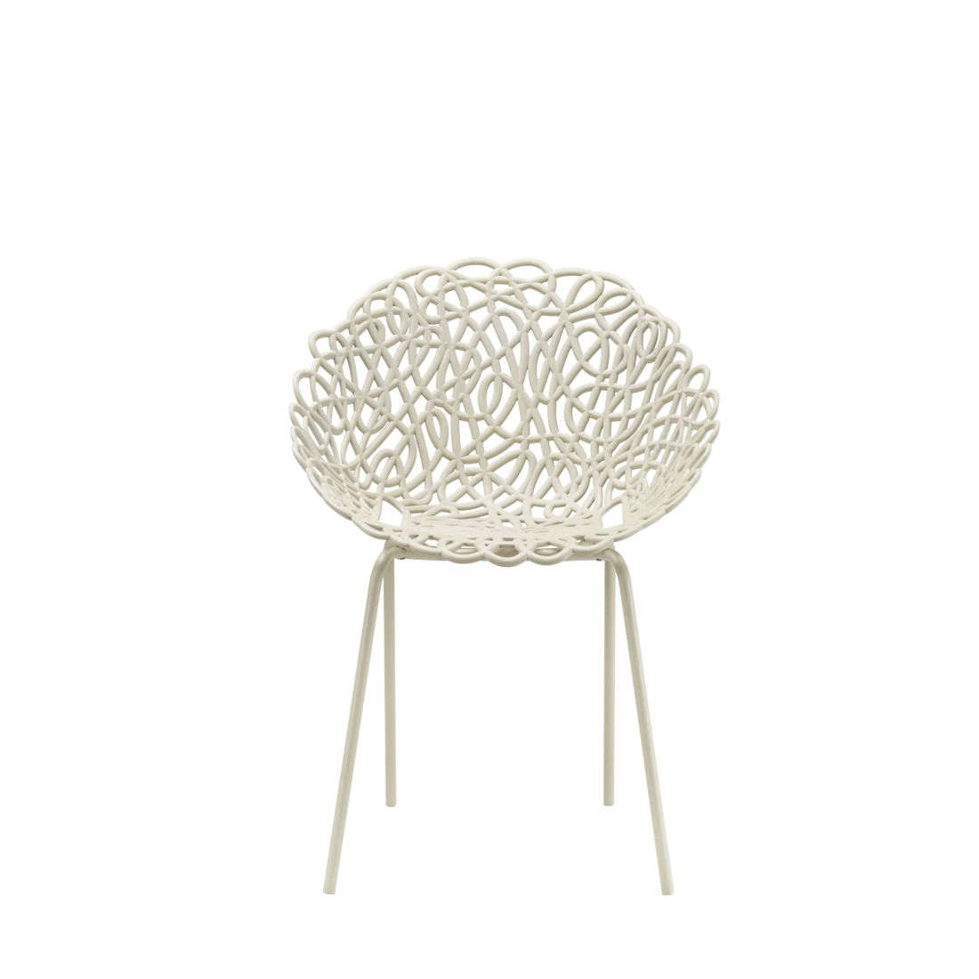 Bacana Chair Outdoor set of 2 pcs