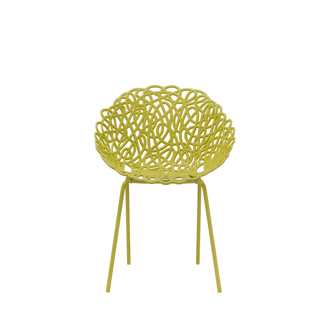 Bacana Chair Outdoor set of 2 pcs