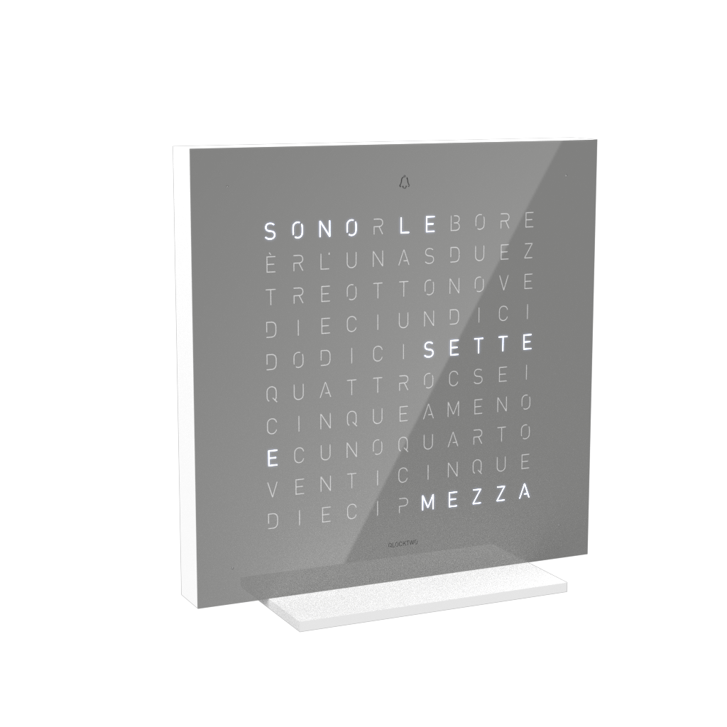 QLOCKTWO EARTH 13.5