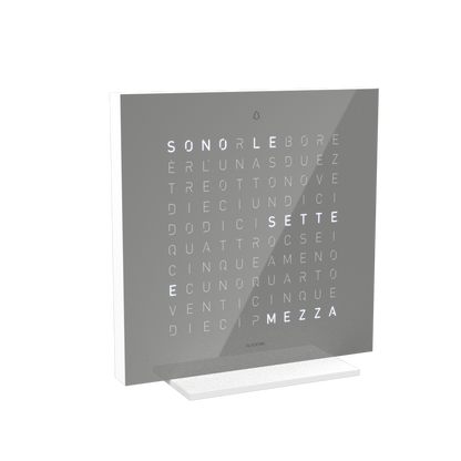 Qlocktwo precio sale