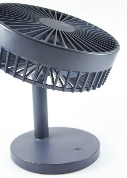 Ventilatore Qushini