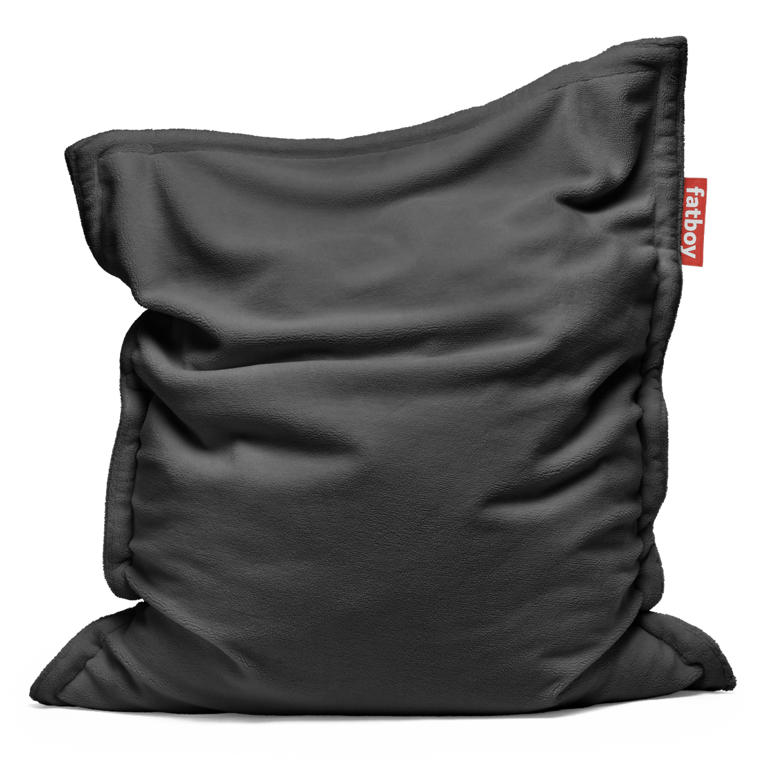 Poltrona Sacco Original Slim Teddy