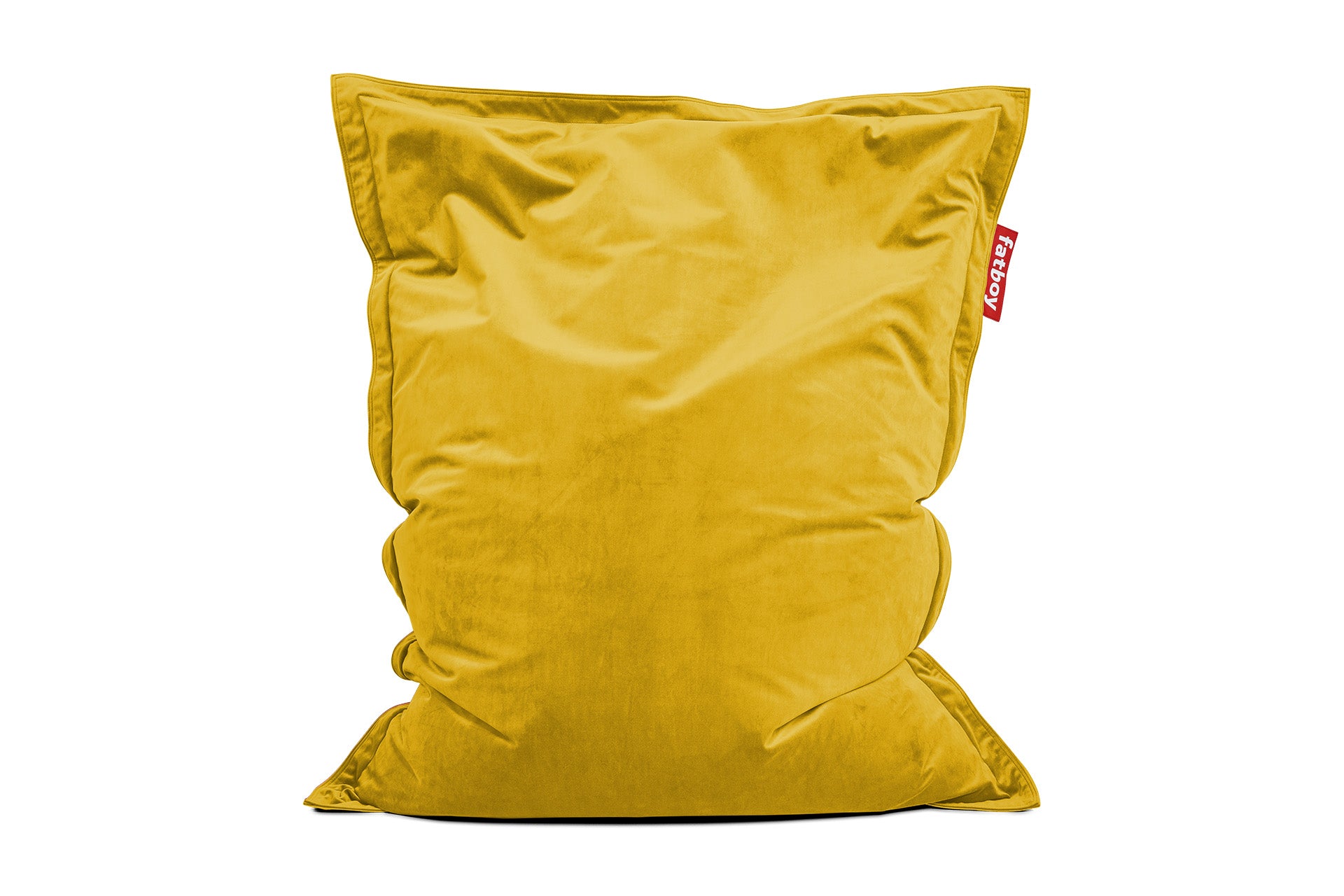 Poltrona Sacco Original Slim Velvet