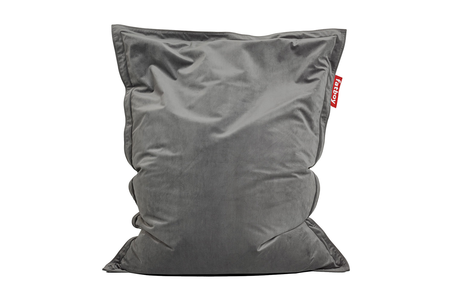 Poltrona Sacco Original Slim Velvet
