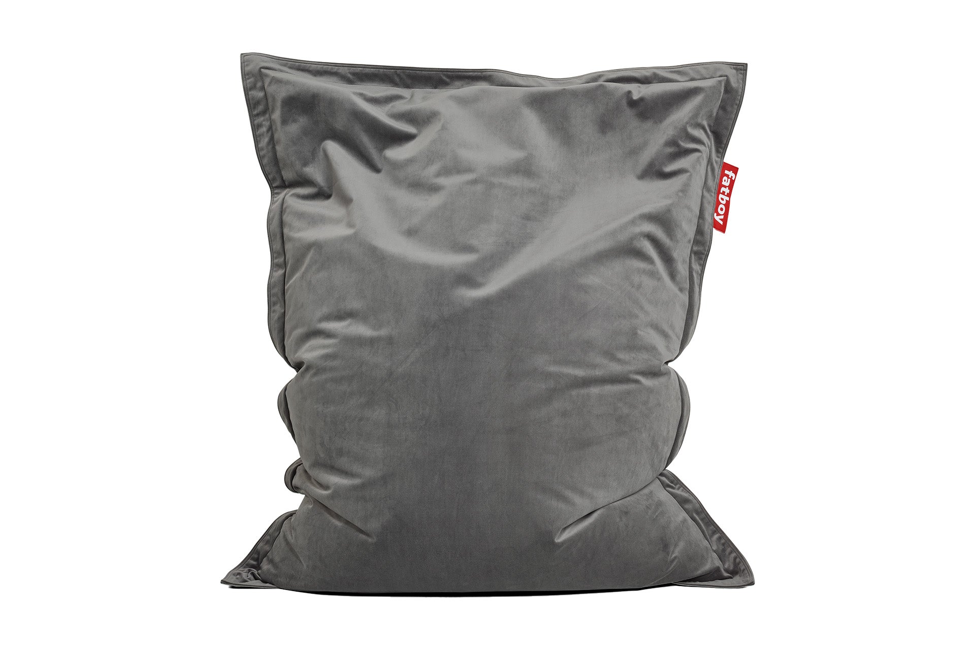 Poltrona Sacco Original Slim Velvet