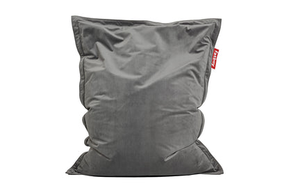 Poltrona Sacco Original Slim Velvet