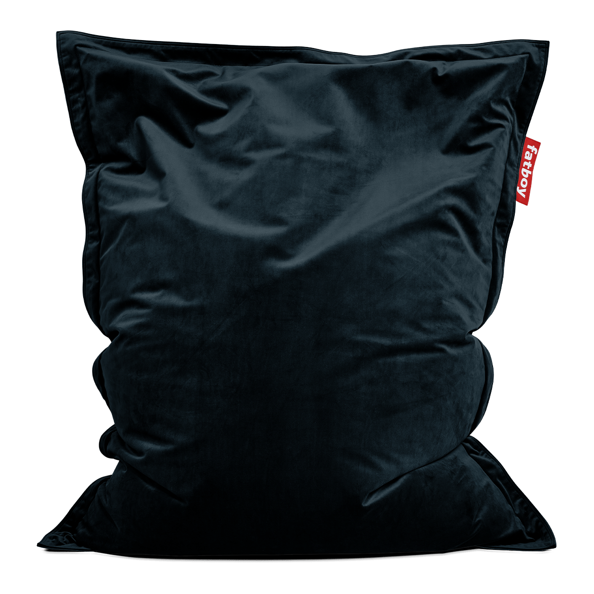 Poltrona Sacco Original Slim Velvet