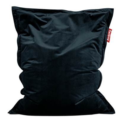 Poltrona Sacco Original Slim Velvet