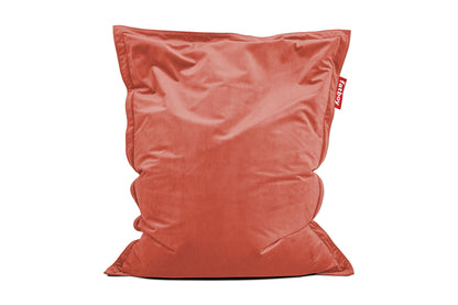 Poltrona Sacco Original Slim Velvet
