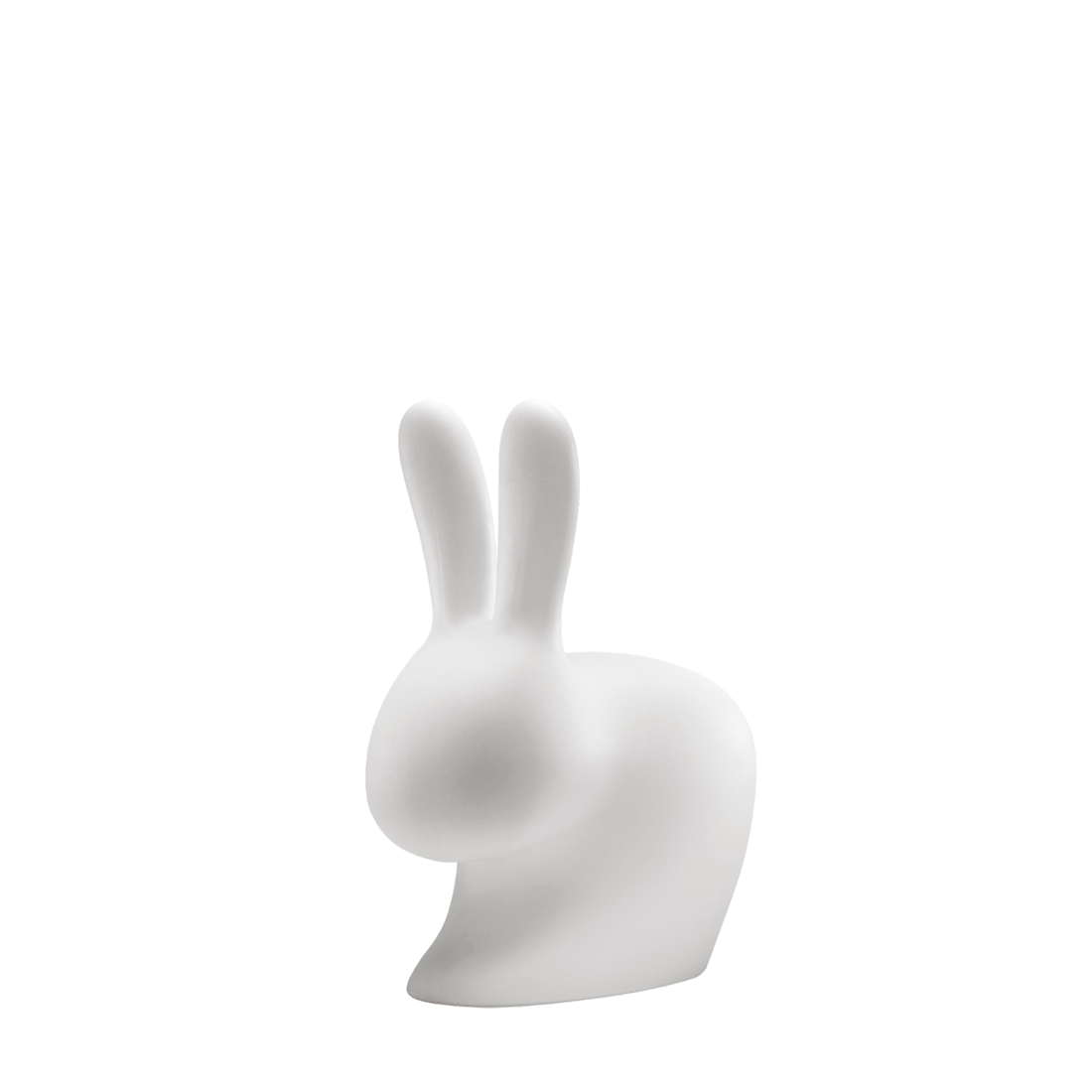 RABBIT CHAIR BABY design by Stefano Giovannoni a LED!